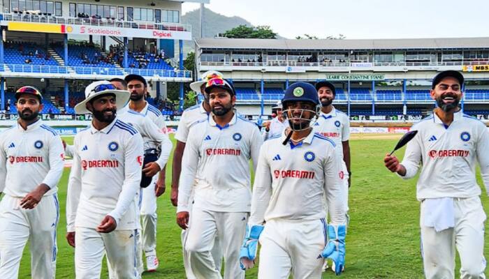 'He Is The Most Attacking Fielder In The Team', India Fielding Coach T Dilip Hails THIS Superstar