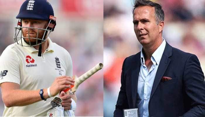 Michael Vaughan Lauds Jonny Bairstow’s 99-Run Innings In 4th Ashes Test: ‘He’s Always Dangerous When He’s Got A Point To Prove’