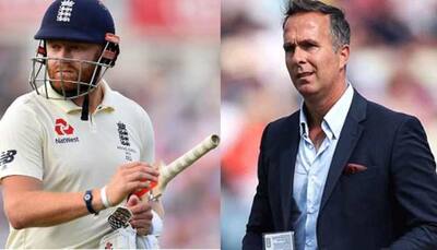 Michael Vaughan Lauds Jonny Bairstow’s 99-Run Innings In 4th Ashes Test: ‘He’s Always Dangerous When He’s Got A Point To Prove’