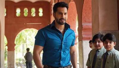 Varun Dhawan Expresses Gratitude To Fans For Praising Bawaal: 'Never Received So Many Calls'