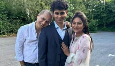 Shefali Shah Celebrates Son’s Graduation: Shares Emotional Rollercoaster Journey Of Firsts And Proud Moments