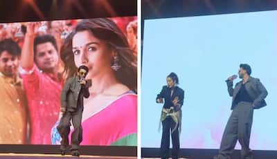 Rocky Aur Rani Kii Prem Kahaani: Ranveer Singh’s Performance Of What Jhumka? Sends Fans Into Frenzy — Watch