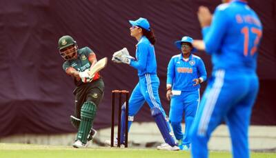 Why Is India Women vs Bangladesh Women ODI Series Being Shared? Check Reason Here
