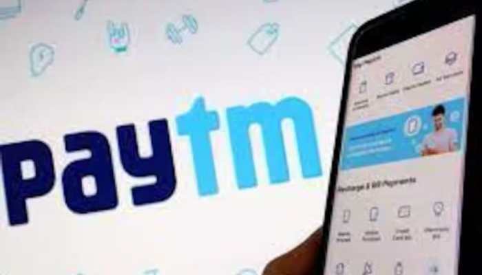 India's Paytm Says Quarterly Revenue Rises 39% As Loan Demand Soars