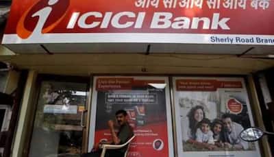 ICICI Bank Logs Rs 9,648 Crore Net In Q1