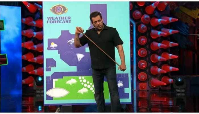 Bigg Boss OTT 2, Weekend Ka Vaar: Salman Khan Schools Manisha, Aashika For Making The Show &#039;Scripted&#039;