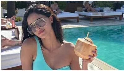 Ananya Pandey Posts About Her Recent Trip to Ibiza - Check Pics Here 