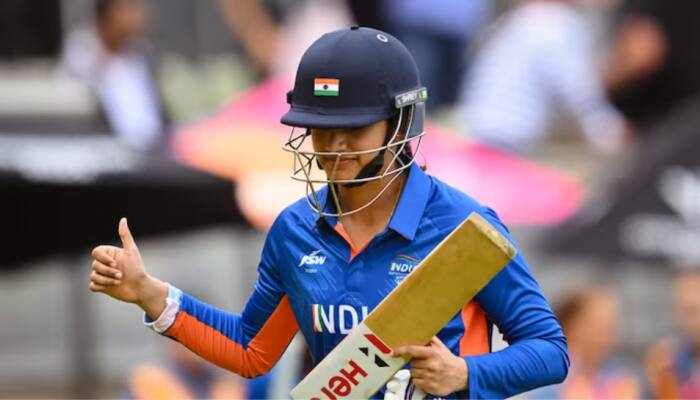 &#039;We Expected Better,&#039; Says Smriti Mandhana Following Umpire Decisions During India Women vs Bangladesh Women 3rd ODI