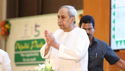 23 Years And Counting: Naveen Patnaik Becomes 2nd Longest-Serving CM