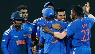 IND-A Vs PAK-A Dream11 Team Prediction, Match Preview, Fantasy Cricket Hints: Captain, Probable Playing 11s, Team News; Injury Updates For Today’s India ‘A’ Vs Pakistan ‘A’ Emerging Asia Cup 2023 Final in Colombo, 2PM IST, July 23