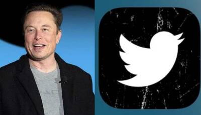 Good Bye To Twitter's Blue Bird, Will Replace To 'X' Logo, Elon Musk Reveals