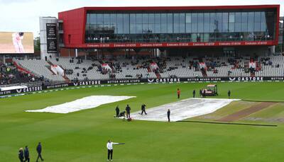 Ashes 4th Test ENG vs AUS Day 5 Weather Prediction: Will Rain Affect The Result Of Match In Manchester?