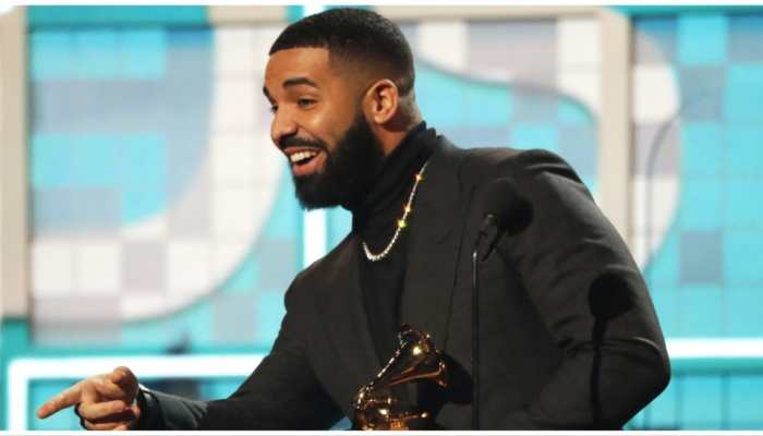Canadian Rapper Drake Says This About &#039;The Concept Of Marriage&#039; 