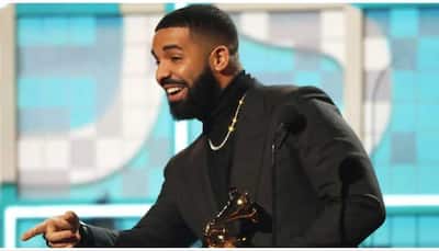 Canadian Rapper Drake Says This About 'The Concept Of Marriage' 
