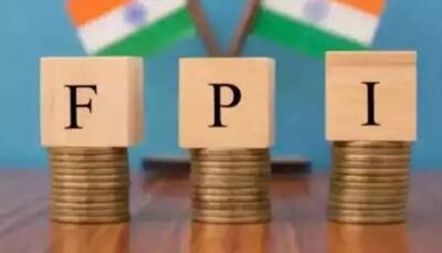 FPIs Invested Rs 43, 804 Crore In India In July 2023