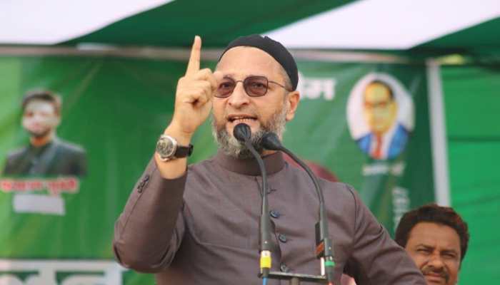 Modi Govt Removing Muslim IPS Officers From IB, RAW? Asaduddin Owaisi Makes Big Charge