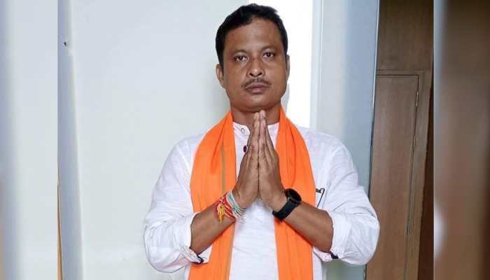 India's Poorest MLA Doesn't Have Money In His Bank Account, Doesn't Own A House Or A Vehicle