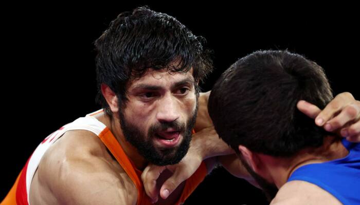 Ravi Dahiya's Asian Games Dream Comes Crashing As He Shockingly Loses Wrestling Trials