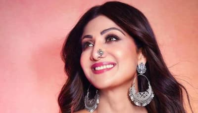 Parents' Day: Shilpa Shetty Expresses Love For Parents, Shares Throwback Picture