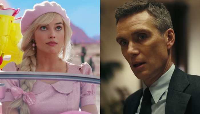 'Oppenheimer' Leaves 'Barbie' Far Behind At Indian Box Office, Touches 50 Cr In Two Days