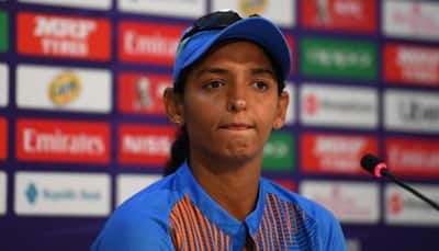 IND-W vs BAN-W: Captain Harmanpreet Kaur Slapped With Heavy Fine By ICC For Umpire Ranting After India vs Bangladesh 3rd ODI