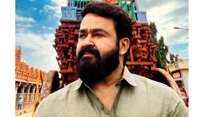 Mohanlal-Starrer Epic Action Entertainer &#039;Vrusabha&#039; Finally Goes On Floor