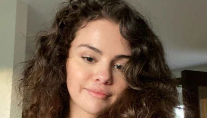Selena Gomez Celebrates Her 31st Birthday, Shares Photos Blowing Out Candles On Cake