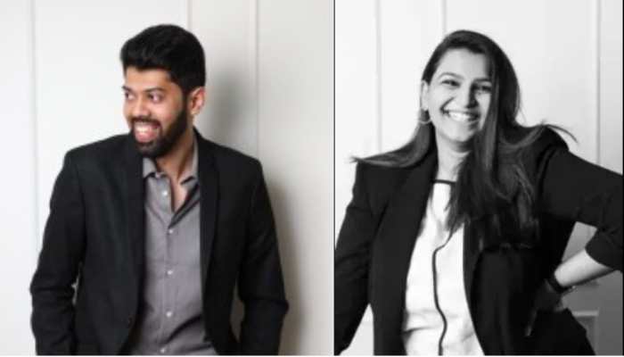 &#039;Pyar Ho To Aisa&#039;: A Tale of Co-Founders Crafting Their Dream Project