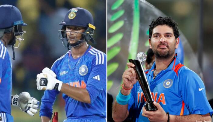Who Is Abhishek Sharma, Know All About India-A Star, Yuvraj Singh&#039;s Protege And SRH Batter