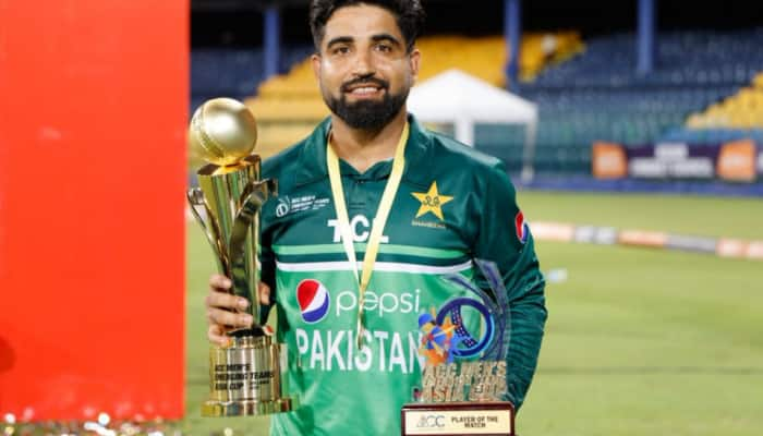 IND-A vs PAK-A: Tayyab Tahir Shines As Pakistan-A Beat India-A To Win Emerging Asia Cup 2023