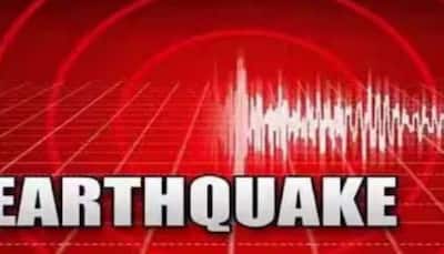 Earthquake of Magnitude 4.4 Hits Myanmar: National Centre for Seismology Reports