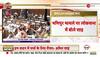 lok sabha speech today