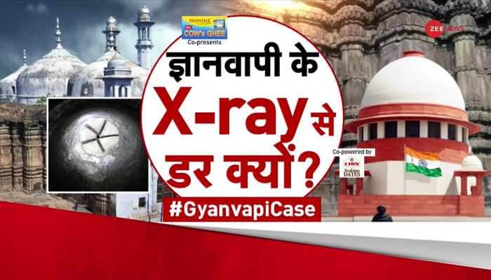 Taal Thok Ke: Gyanvapi... Mosque or Temple? 