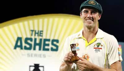 ENG vs AUS: Rain Washes Out 4th Test As Australia Retain Ashes