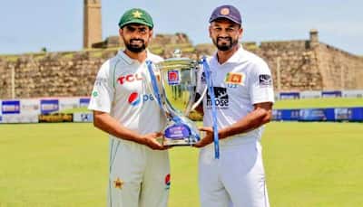 SL Vs PAK Dream11 Team Prediction, Match Preview, Fantasy Cricket Hints: Captain, Probable Playing 11s, Team News; Injury Updates For Today’s Sri Lanka Vs Pakistan 2nd Test in Colombo, 930AM IST, July 24 To 28