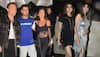 Gossip Girl Star Ed Westwick Hosts MVM Bash, Girlfriend Amy Jackson, Shilpa, Shamita Shetty Arrive In Style