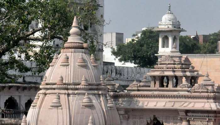 Supreme Court Stays Gyanvapi Mosque Survey Till July 26, Orders No Excavation For Two Weeks