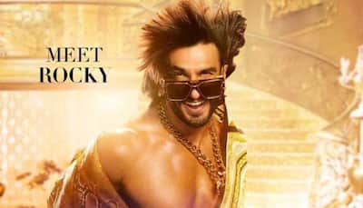 Rocky Aur Rani Kii Prem Kahaani: Ranveer Singh Flaunts Offers Glimpse Into Rocky's Lavish Lifestyle