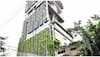 Antilia Bomb Scare Case