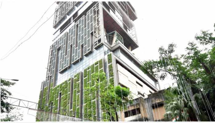 Antilia Bomb Scare Case: SC Extends Interim Bail Granted To Ex-Cop Pradeep Sharma