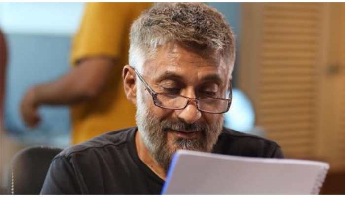  'The Kashmir Files' Director Vivek Agnihotri Says, "Oppenheimer Has Filled Cinema Halls in Kashmir" 