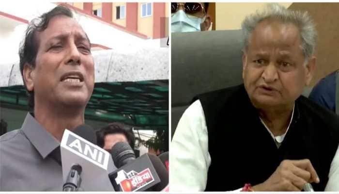 After Being Sacked, Rajasthan Minister Rajendra Gudha To Reveal Secrets Of &#039;Lal Diary&#039;