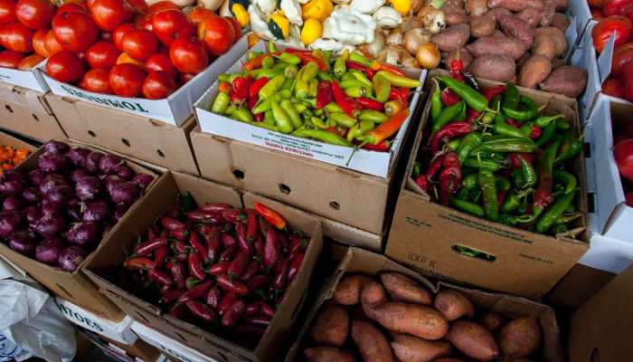 Eating More Plant-Friendly Foods Could Help You Live A Healthier Life: Study