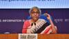 Banks Need To Deal With Poor Loan Defaulters In Sensitive, Humane Way: FM Nirmala Sitharaman
