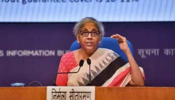 Banks Need To Deal With Poor Loan Defaulters In Sensitive, Humane Way: FM Nirmala Sitharaman