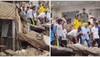 Building Collapses In Gujarat's Junagadh, Several Feared Trapped 
