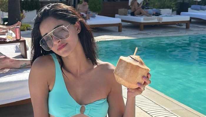 Ananya Panday's Adorable 'Jugaad' For Heating Pancakes Is Winning Hearts