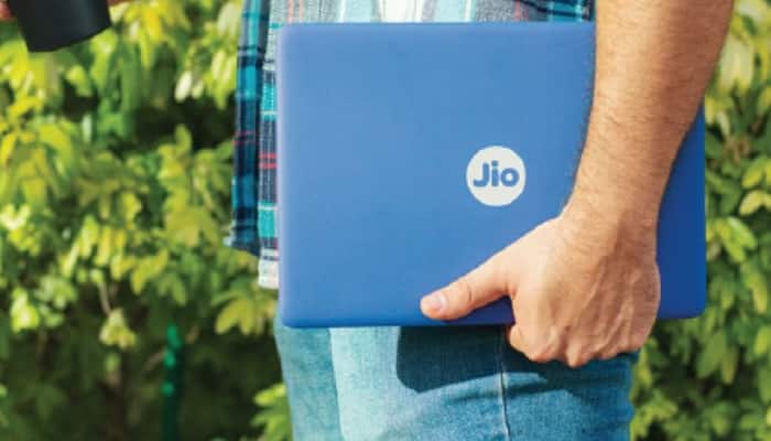 Reliance Jio to Launch JioBook Laptop This Month: All You Need To Know