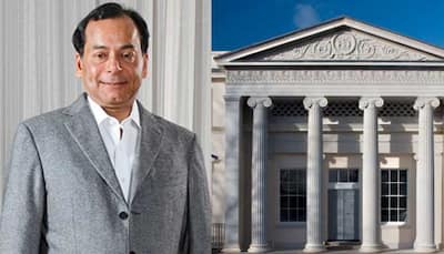 Indian Billionaire Buys London Mansion Worth Rs 1200 Crore And It Is Not Ambani, Adani Or Tatas; Know About His Lifestyle, Net Worth