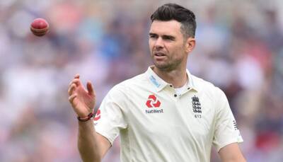 James Anderson Cost England The Ashes, Says Michael Vaughan